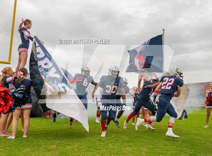 Thumbnail 2 in Harnett Central @ Terry Sanford photogallery.