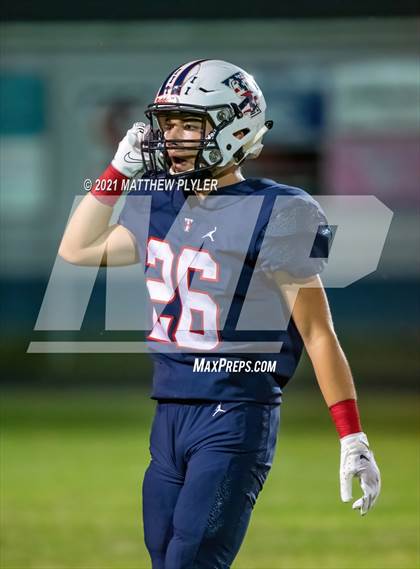 Thumbnail 3 in Harnett Central @ Terry Sanford photogallery.