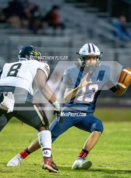 Thumbnail 3 in Harnett Central @ Terry Sanford photogallery.