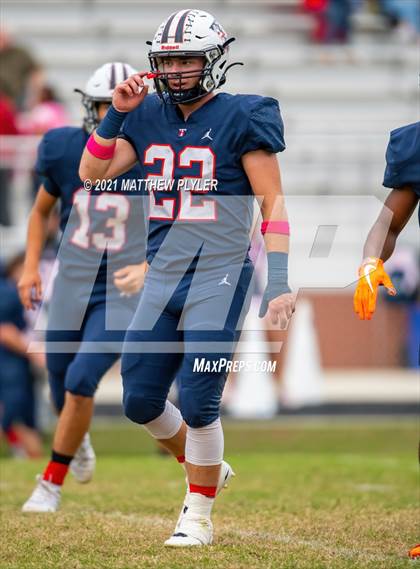 Thumbnail 2 in Harnett Central @ Terry Sanford photogallery.