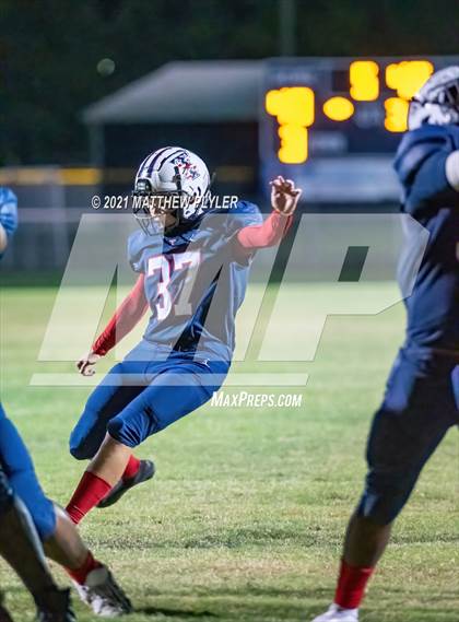 Thumbnail 2 in Harnett Central @ Terry Sanford photogallery.