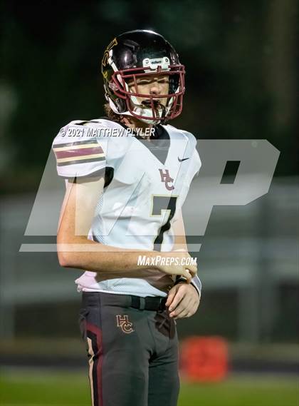 Thumbnail 1 in Harnett Central @ Terry Sanford photogallery.