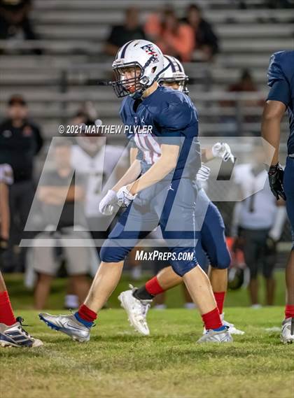 Thumbnail 3 in Harnett Central @ Terry Sanford photogallery.