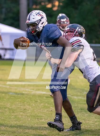 Thumbnail 1 in Harnett Central @ Terry Sanford photogallery.