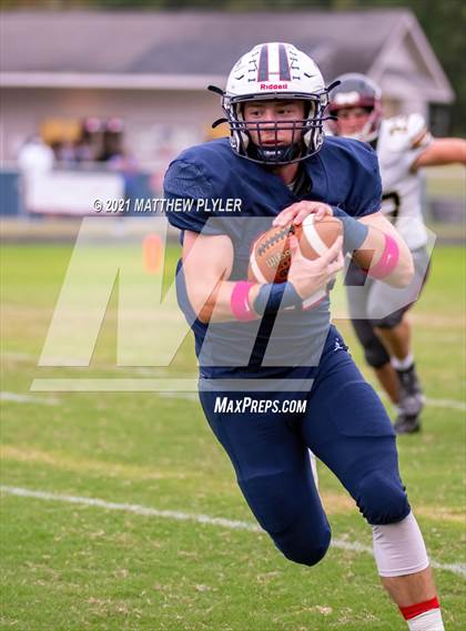 Thumbnail 3 in Harnett Central @ Terry Sanford photogallery.