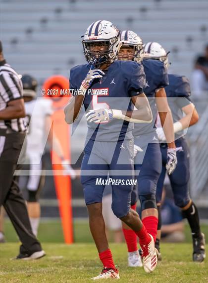 Thumbnail 2 in Harnett Central @ Terry Sanford photogallery.