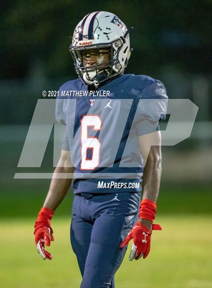 Thumbnail 1 in Harnett Central @ Terry Sanford photogallery.