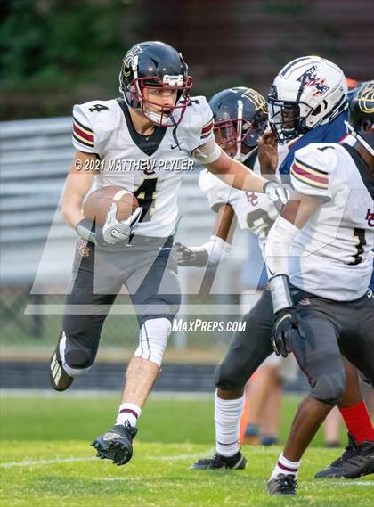 Thumbnail 3 in Harnett Central @ Terry Sanford photogallery.