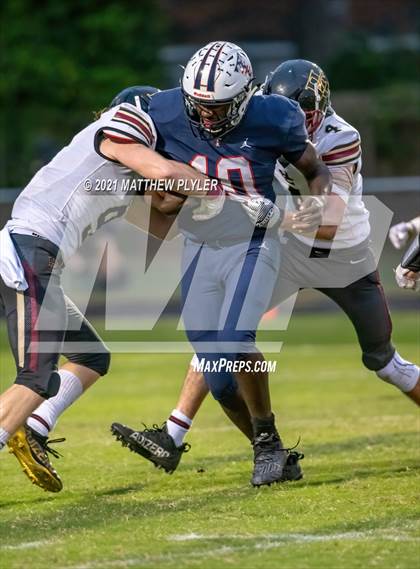 Thumbnail 3 in Harnett Central @ Terry Sanford photogallery.