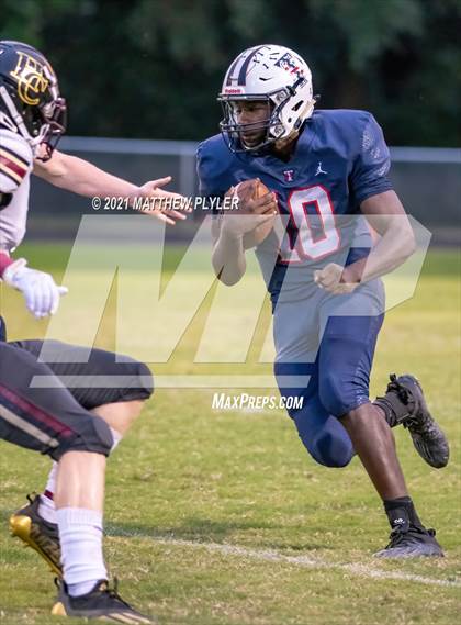 Thumbnail 2 in Harnett Central @ Terry Sanford photogallery.