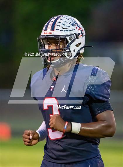 Thumbnail 2 in Harnett Central @ Terry Sanford photogallery.