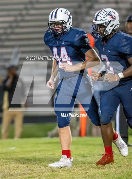 Thumbnail 2 in Harnett Central @ Terry Sanford photogallery.