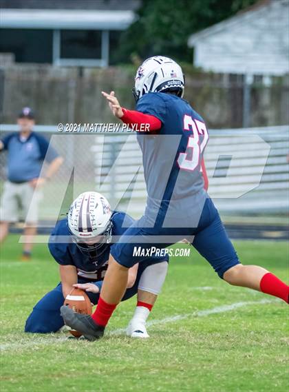 Thumbnail 3 in Harnett Central @ Terry Sanford photogallery.