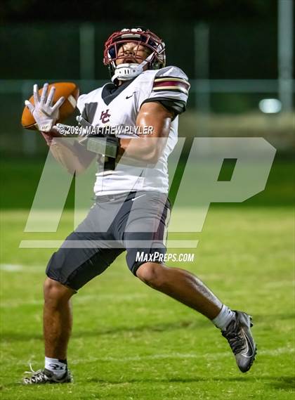 Thumbnail 1 in Harnett Central @ Terry Sanford photogallery.