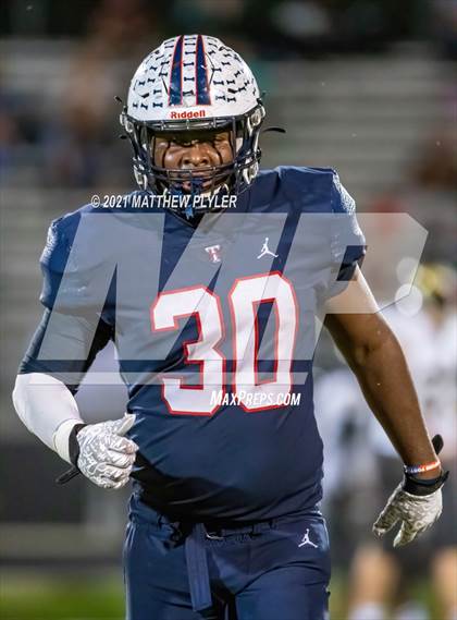 Thumbnail 3 in Harnett Central @ Terry Sanford photogallery.