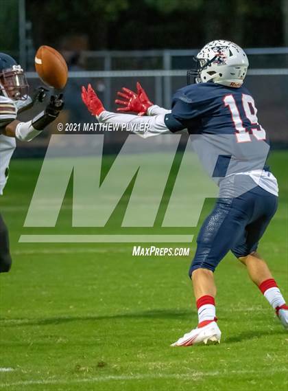 Thumbnail 1 in Harnett Central @ Terry Sanford photogallery.