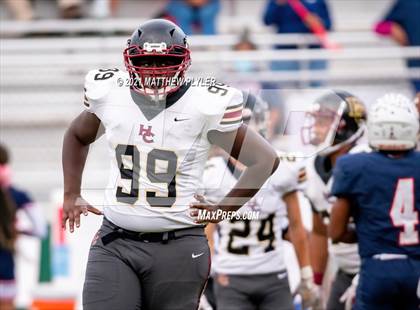 Thumbnail 3 in Harnett Central @ Terry Sanford photogallery.