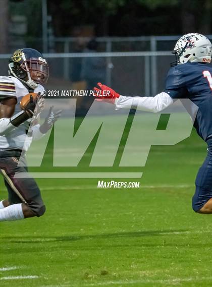 Thumbnail 3 in Harnett Central @ Terry Sanford photogallery.