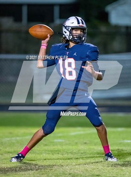 Thumbnail 3 in Harnett Central @ Terry Sanford photogallery.