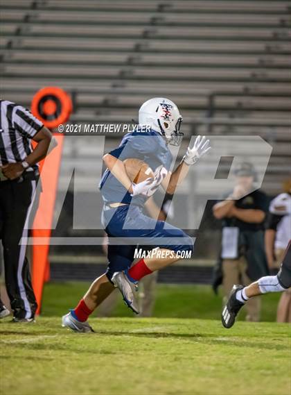 Thumbnail 3 in Harnett Central @ Terry Sanford photogallery.