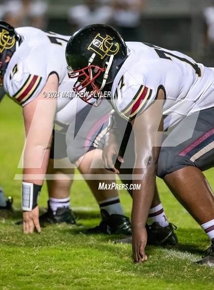 Thumbnail 3 in Harnett Central @ Terry Sanford photogallery.