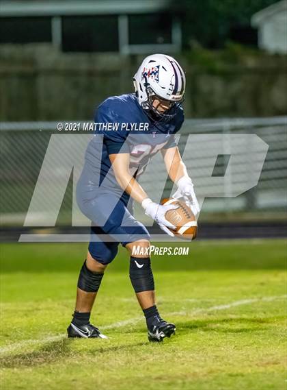 Thumbnail 3 in Harnett Central @ Terry Sanford photogallery.