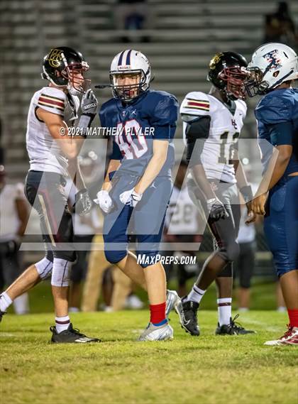 Thumbnail 1 in Harnett Central @ Terry Sanford photogallery.