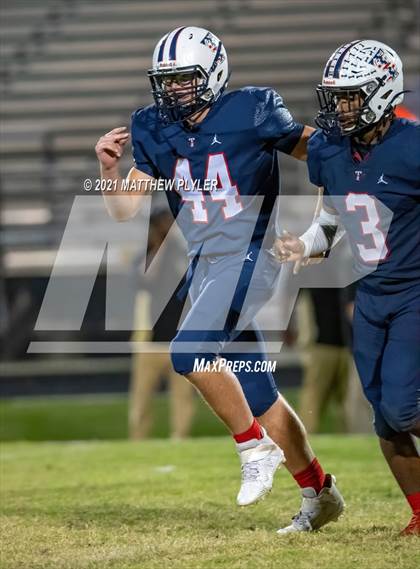 Thumbnail 1 in Harnett Central @ Terry Sanford photogallery.