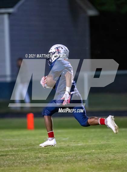 Thumbnail 2 in Harnett Central @ Terry Sanford photogallery.