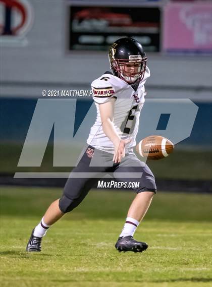Thumbnail 3 in Harnett Central @ Terry Sanford photogallery.