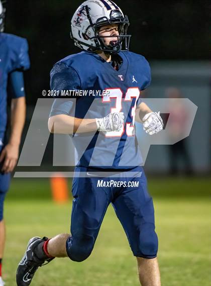 Thumbnail 1 in Harnett Central @ Terry Sanford photogallery.