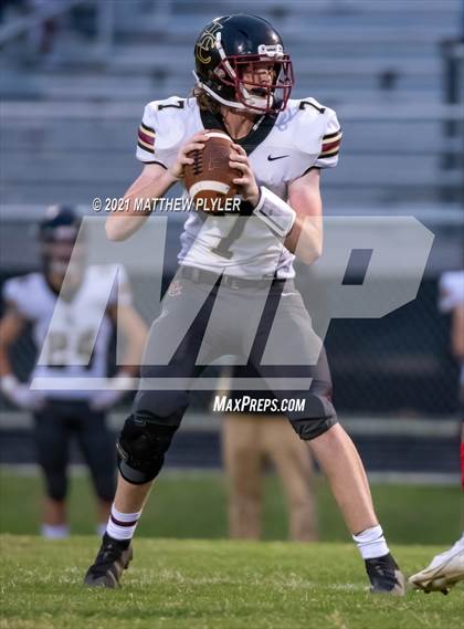 Thumbnail 1 in Harnett Central @ Terry Sanford photogallery.