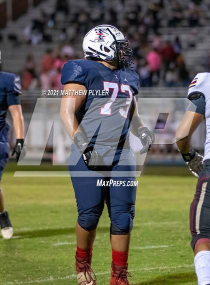 Thumbnail 1 in Harnett Central @ Terry Sanford photogallery.