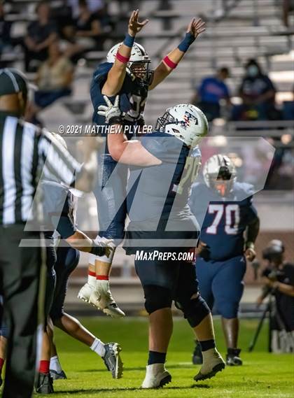 Thumbnail 2 in Harnett Central @ Terry Sanford photogallery.