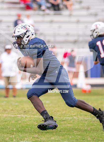 Thumbnail 3 in Harnett Central @ Terry Sanford photogallery.