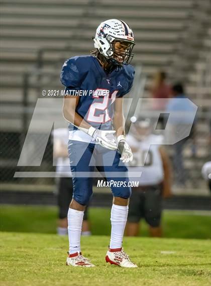 Thumbnail 3 in Harnett Central @ Terry Sanford photogallery.