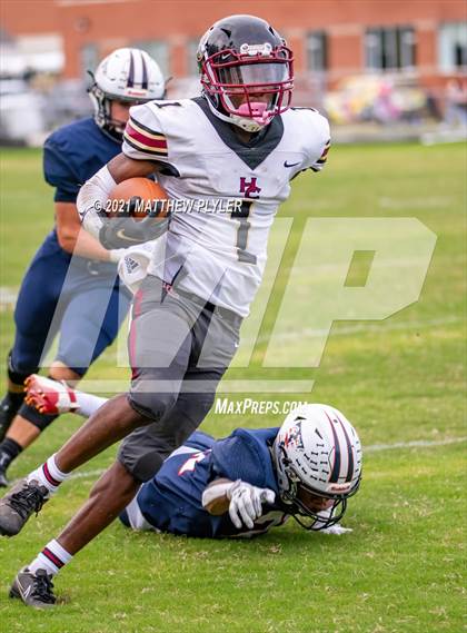 Thumbnail 1 in Harnett Central @ Terry Sanford photogallery.