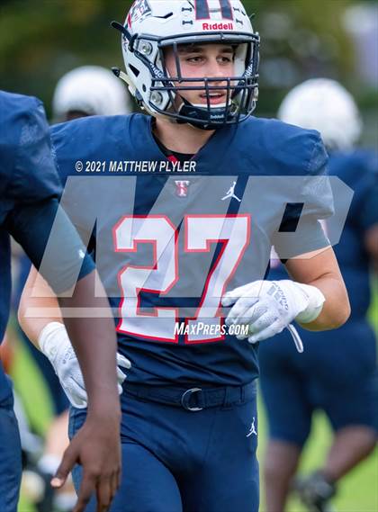 Thumbnail 2 in Harnett Central @ Terry Sanford photogallery.