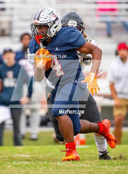 Thumbnail 3 in Harnett Central @ Terry Sanford photogallery.