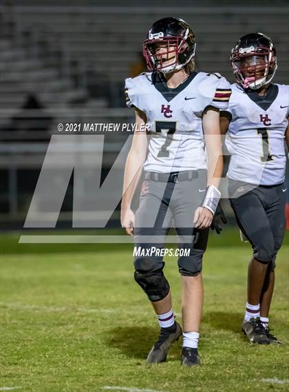 Thumbnail 1 in Harnett Central @ Terry Sanford photogallery.