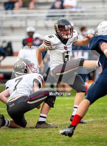 Thumbnail 3 in Harnett Central @ Terry Sanford photogallery.