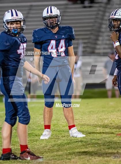 Thumbnail 3 in Harnett Central @ Terry Sanford photogallery.