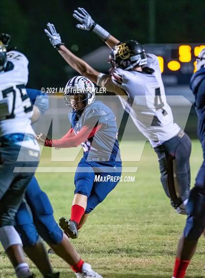 Thumbnail 1 in Harnett Central @ Terry Sanford photogallery.