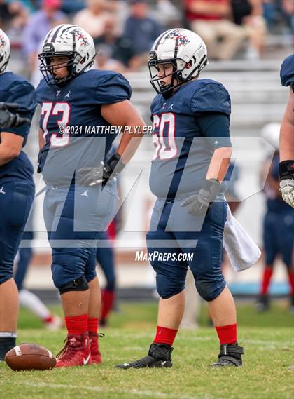 Thumbnail 3 in Harnett Central @ Terry Sanford photogallery.