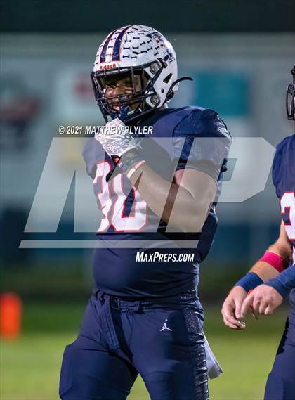Thumbnail 1 in Harnett Central @ Terry Sanford photogallery.
