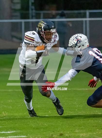 Thumbnail 1 in Harnett Central @ Terry Sanford photogallery.