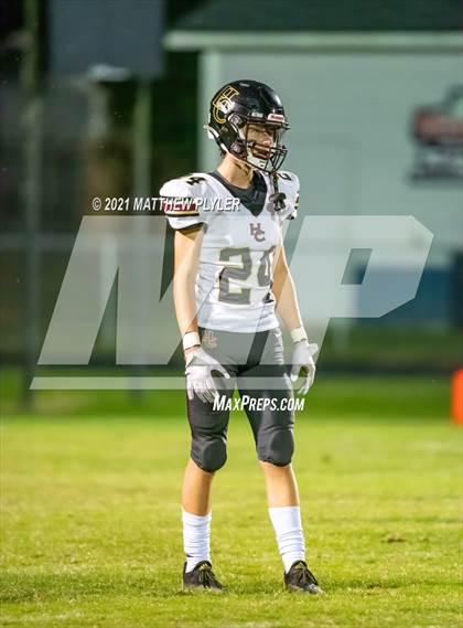 Thumbnail 1 in Harnett Central @ Terry Sanford photogallery.