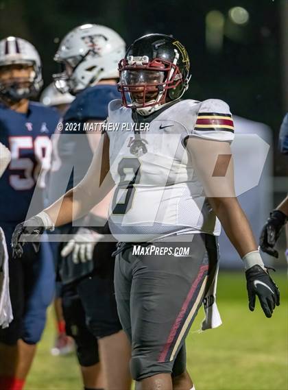 Thumbnail 2 in Harnett Central @ Terry Sanford photogallery.