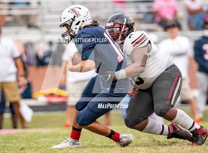 Thumbnail 2 in Harnett Central @ Terry Sanford photogallery.