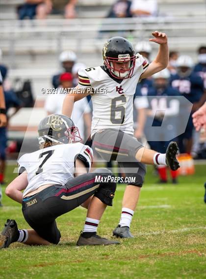 Thumbnail 2 in Harnett Central @ Terry Sanford photogallery.